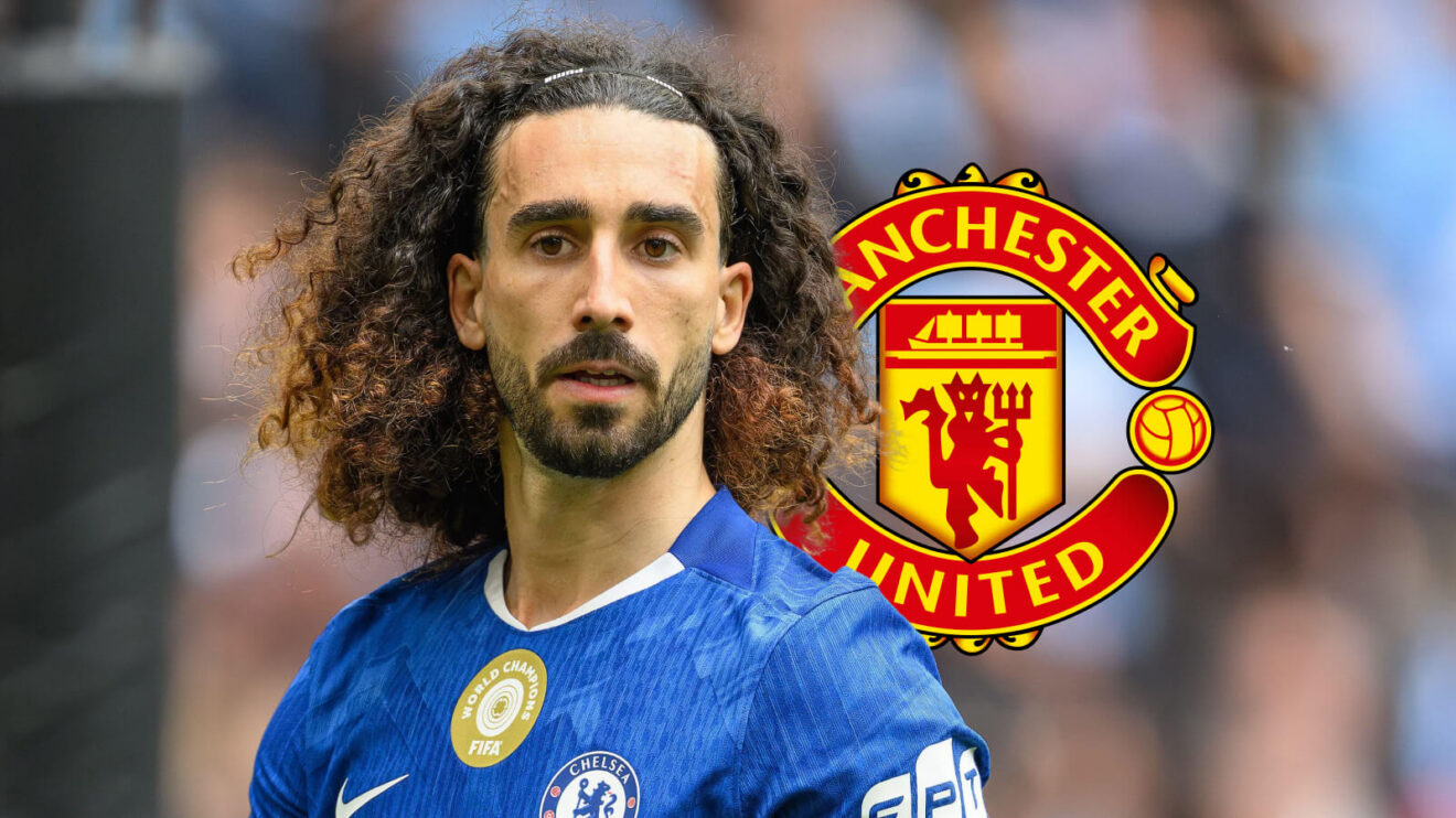 HLV Carrick 'nẫng tay tr&ecirc;n' Barca, Man United chi&ecirc;u mộ trụ cột ĐT T&acirc;y Ban Nha sau World Cup 2026?