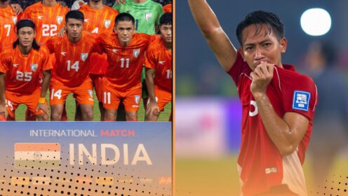 The 8 biggest countries to never qualify for the World Cup: India, Indonesia…