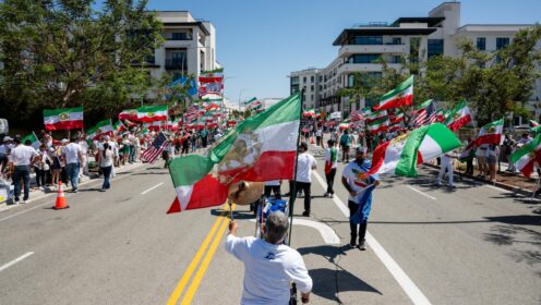 Iran ticket allocation for World Cup withdrawn days before tournament