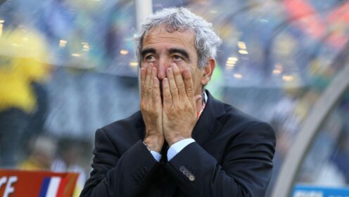 World Cup: 9 meltdowns that united the footballing world in laughter