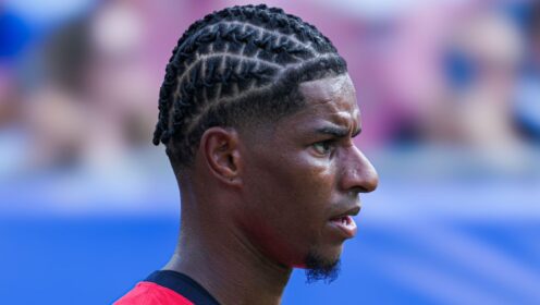 Eight England stars are ‘dead certs’ for Thomas Tuchel at the World Cup – not Marcus Rashford