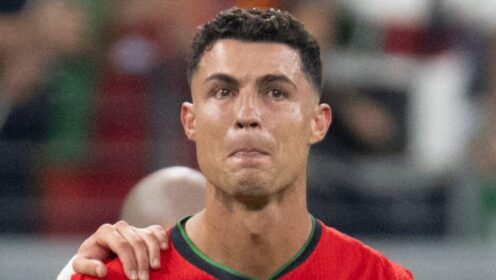 Ten daft World Cup records which we absolutely guarantee will never be broken