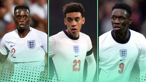 An astonishing XI of World Cup superstars who could’ve represented England
