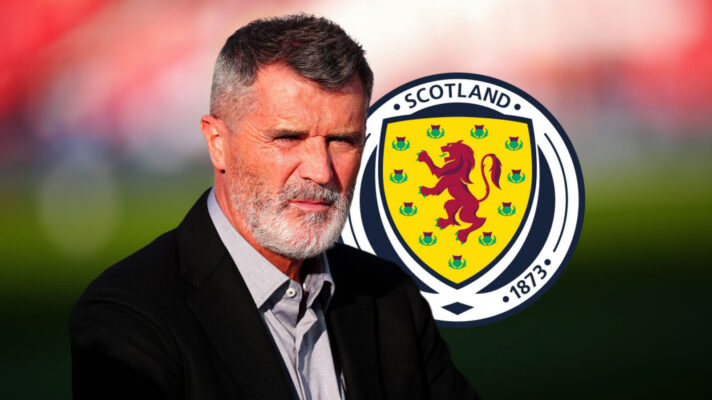 Keane Scotland