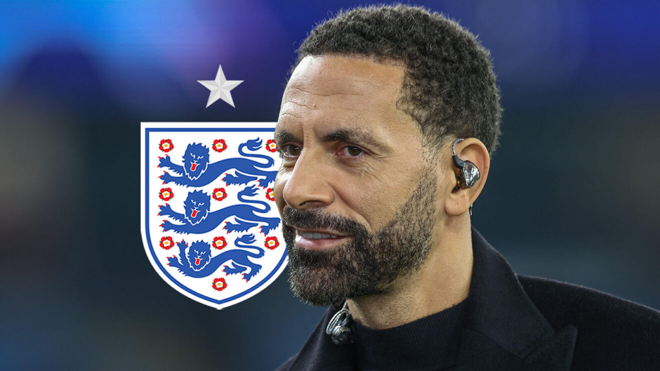 Ferdinand England