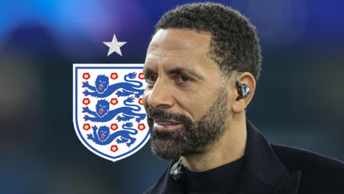 Ferdinand would have ‘gambled’ on one England player in ‘big disagreement’ with Tuchel