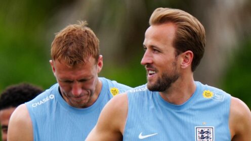 England have five players who would start ‘for pretty much every other international team’