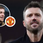 Fabrizio Romano reveals Man Utd want €100m midfielder to take pay-cut to join after ‘contacts’