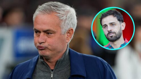 Bernardo Silva next: Ranking Jose Mourinho’s 14 Portuguese signings for non-Portuguese clubs