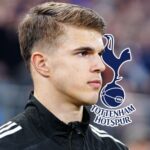 Tottenham ‘set to make £55m offer’ after Vuskovic sale ‘U-turn’ with ‘full verbal agreement’ reached – Football365 Tottenham ‘set to make £55m offer’ after Vuskovic sale ‘U-turn’ with ‘full verbal agreement’ reached – Football365