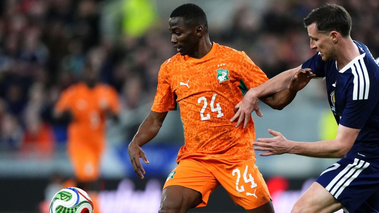 Bazoumana Toure
