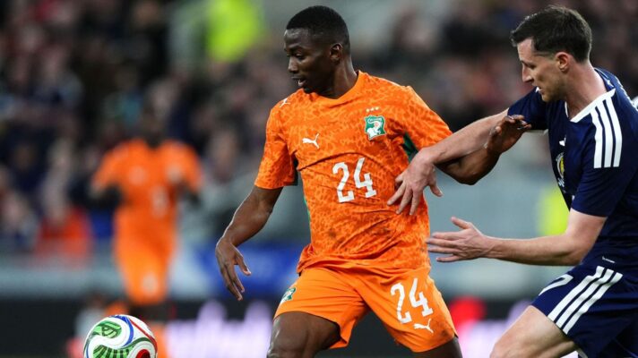 Bazoumana Toure
