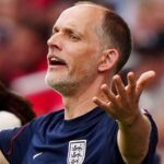 England victims of World Cup ‘heist’ with Tuchel ‘reeling’ as boots and balls among stolen items