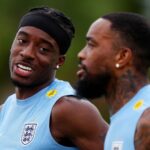 England ‘wild card’ could help Three Lions win World Cup after Trump ‘karma’ over Somali referee