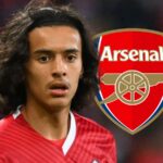 Arsenal ‘intensify efforts’ to sign £60m star as two ‘factors’ boost chances of beating PSG