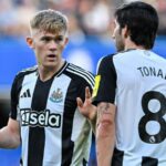 Man Utd ‘deal could be done’ for Newcastle star as INEOS to step up new striker push on one condition