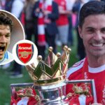 Winger ‘very keen’ to join Arsenal for record-breaking fee after Mikel Arteta approves ‘deal’