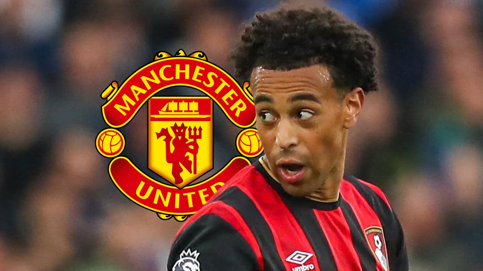 Man Utd: INEOS considera contratar um ‘meio-campista muito diligente’ melhor que Rodri