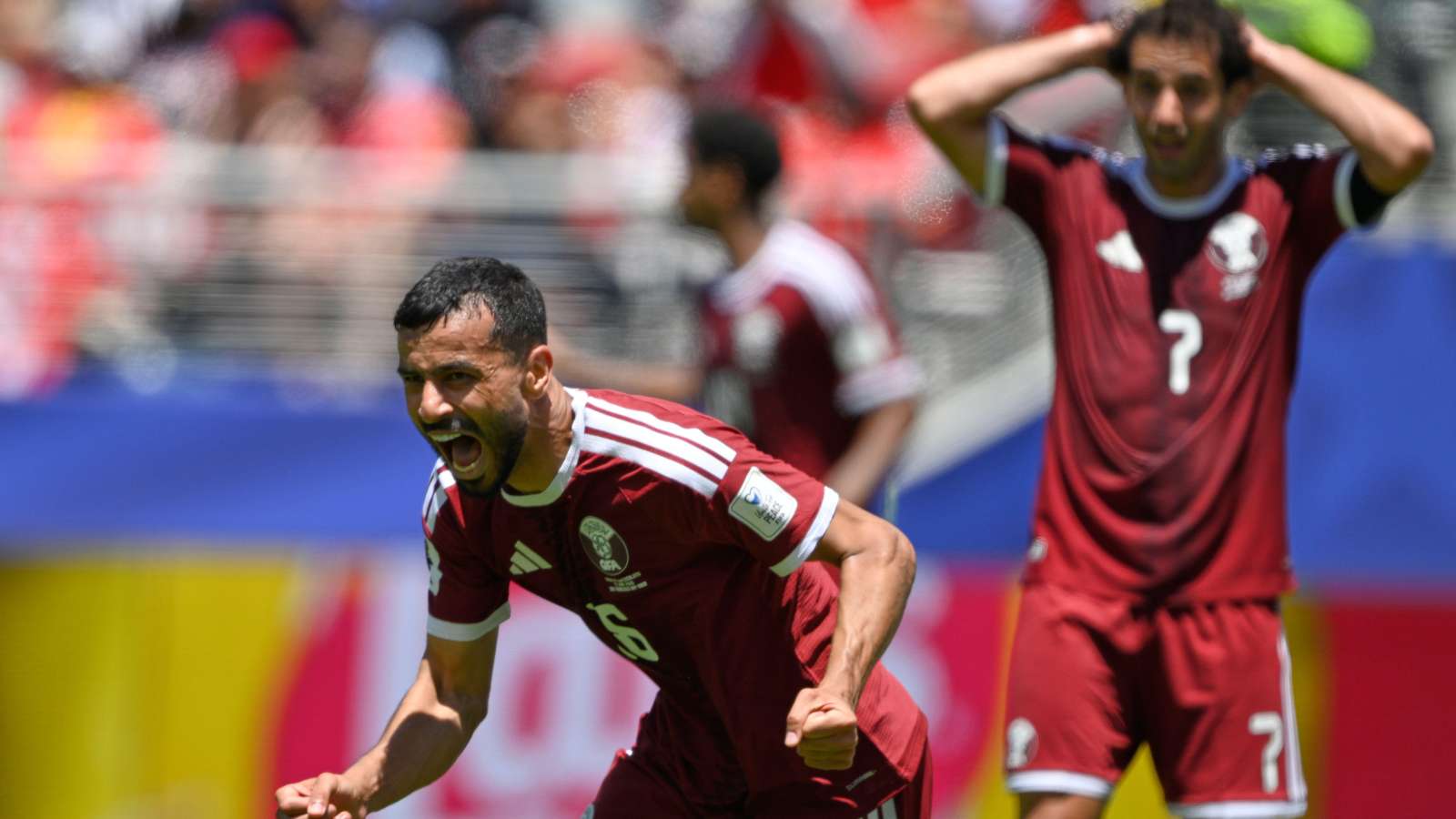 Qatar F365