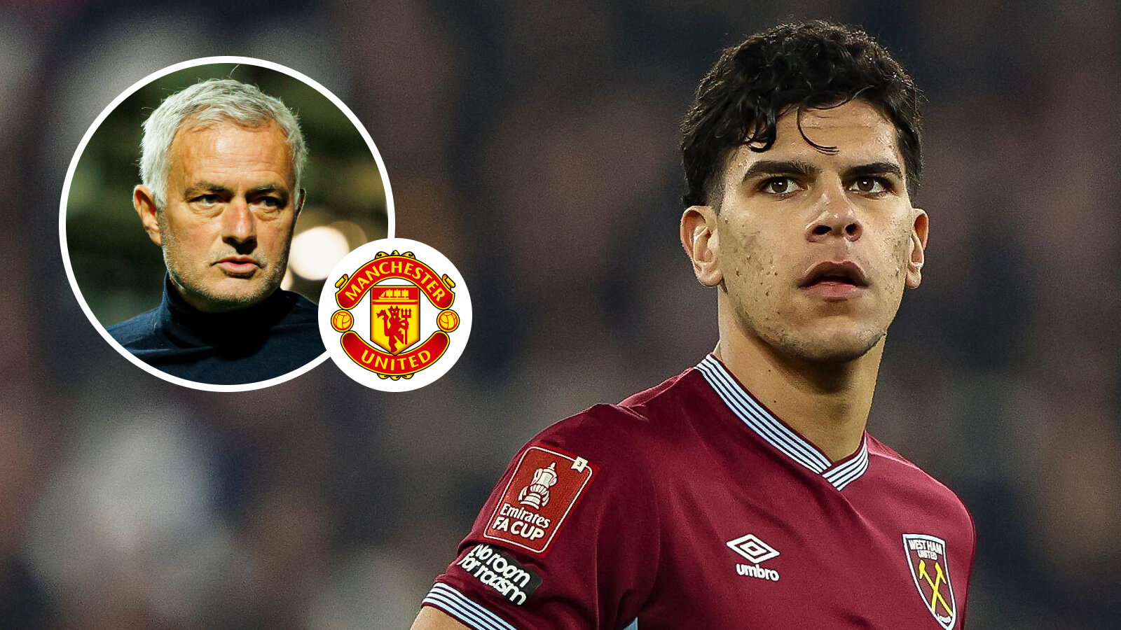 INEOS deve ‘pagar mais’ que o Real Madrid pela segunda contratação de Mourinho