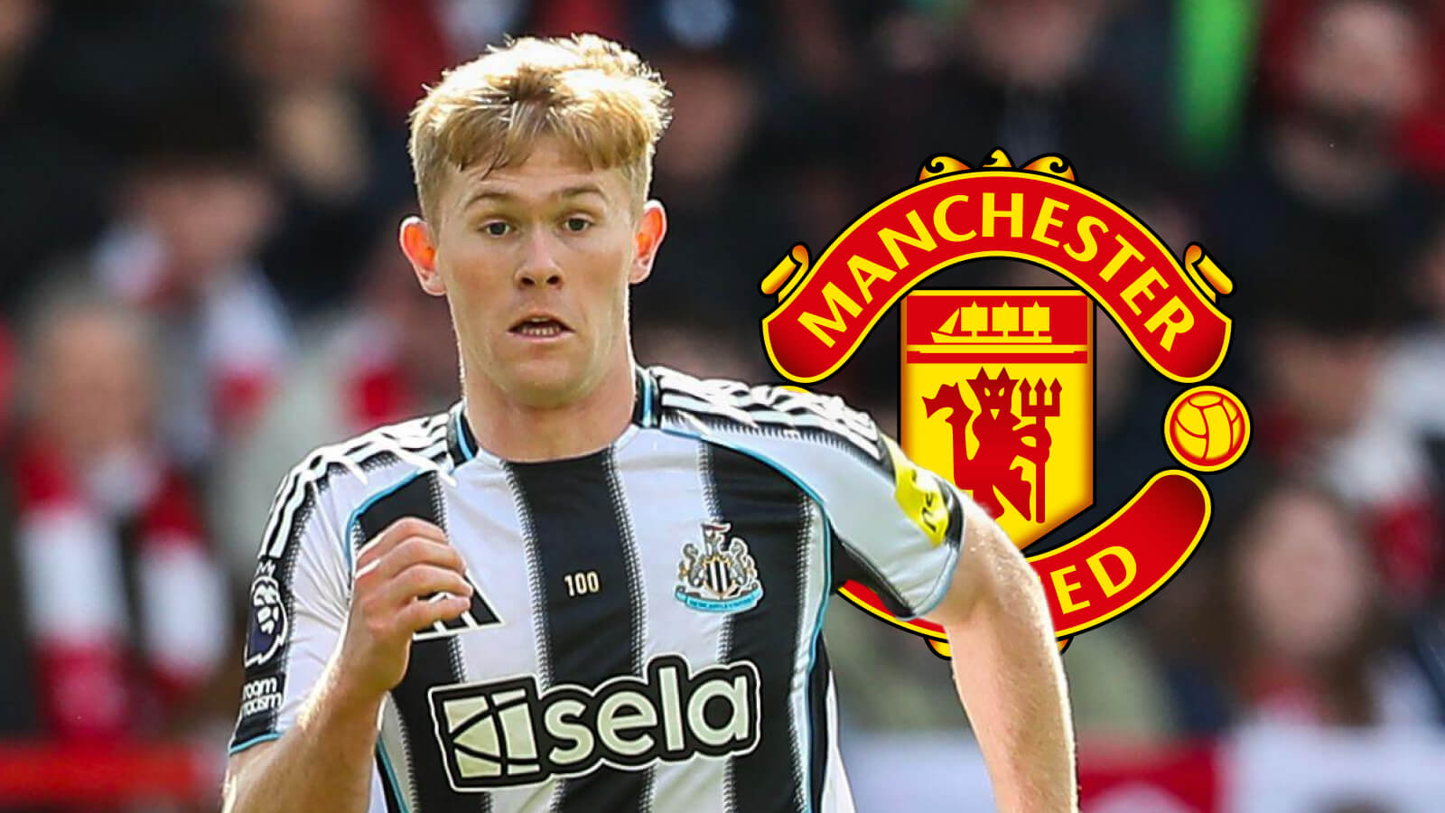 F365 Lewis Hall with Man utd badge 1