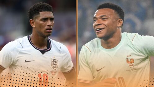 Ranking every 2026 World Cup squad by their market value: England 2nd…