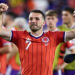 John McGinn calls out Fabrizio Romano over social media post after Scotland win John McGinn calls out Fabrizio Romano over social media post after Scotland win