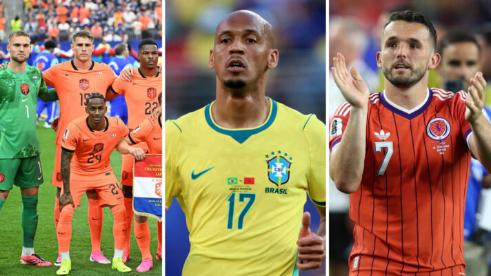 World CUp Mailbox collage.