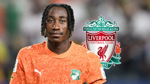 Liverpool: Yan Diomande ‘now prioritising move’ as domino effect tipped to spark £80m Plan B signing