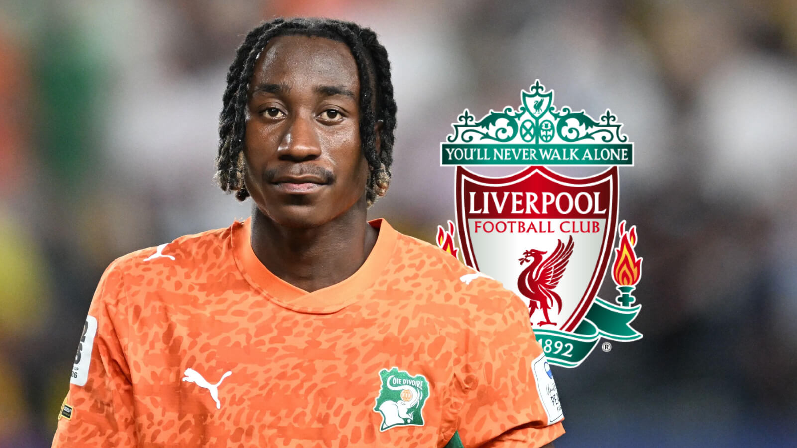 Yan Diomande is ‘about to sign with Liverpool’ as Reds continue to ‘push’ for £112m star