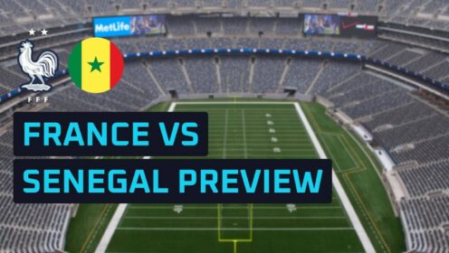 USA v Australia: Prediction, team news, lineups and odds