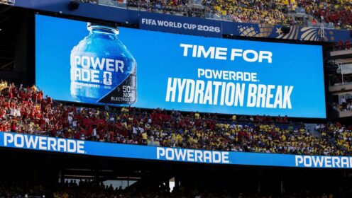 Van Dijk pans FIFA over hydration breaks as Ian Wright declares ‘no way Fox haven’t had a say’
