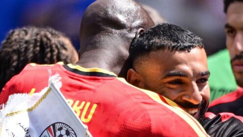 Salah and De Bruyne lose Chelsea rejects battle to ‘out of shape’ main Belgium character