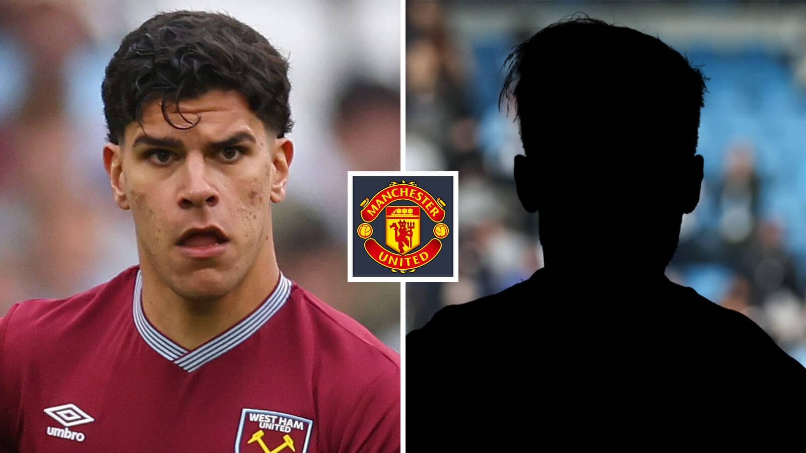 Man Utd: INEOS ‘indaga’ sobre a segunda estrela do West Ham depois de Fernandes em um acordo duplo de £ 130 milhões