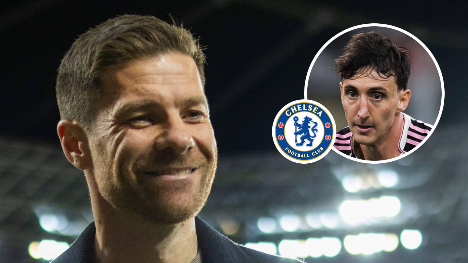 Chelsea em troca ‘negocia’ a substituição de Cucurella por £ 34 milhões enquanto o ‘acordo’ de Fernandez foi fechado com o Real Madrid