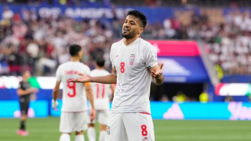 Has World Cup all been a bit ‘meh’? Where’s the giddiness, people?