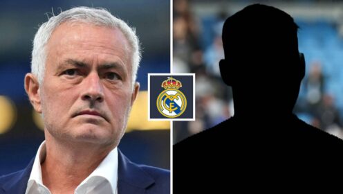 Report: Jose Mourinho tells Real Madrid to ‘sell’ World Cup midfielder after ‘terrible reports’