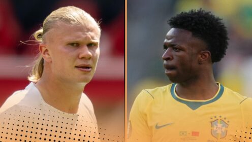 The most valuable player in every 2026 World Cup squad: Haaland, Vini Jr, Yamal…