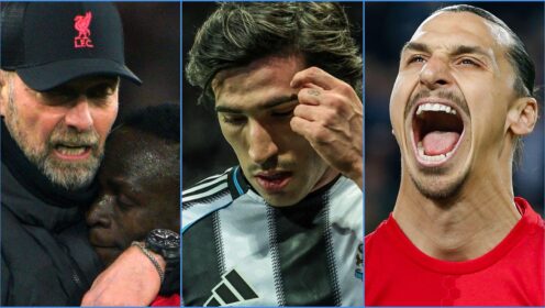Tonali next? The biggest signings by clubs outside Champions League – summed up by brilliant Klopp quote