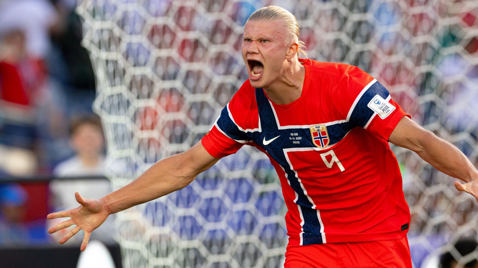 Erling Haaland Makes Stunning Norway V France Admission I Couldn t Care Erling Haaland Makes Stunning Norway V France Admission I Couldn t Care