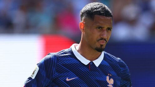 Arsenal confirm William Saliba injury blow as Mikel Arteta’s side identify two potential replacements