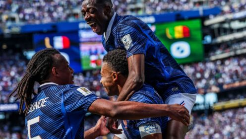 Who will win the 2026 Ballon d’Or? France dominate alongside Harry Kane