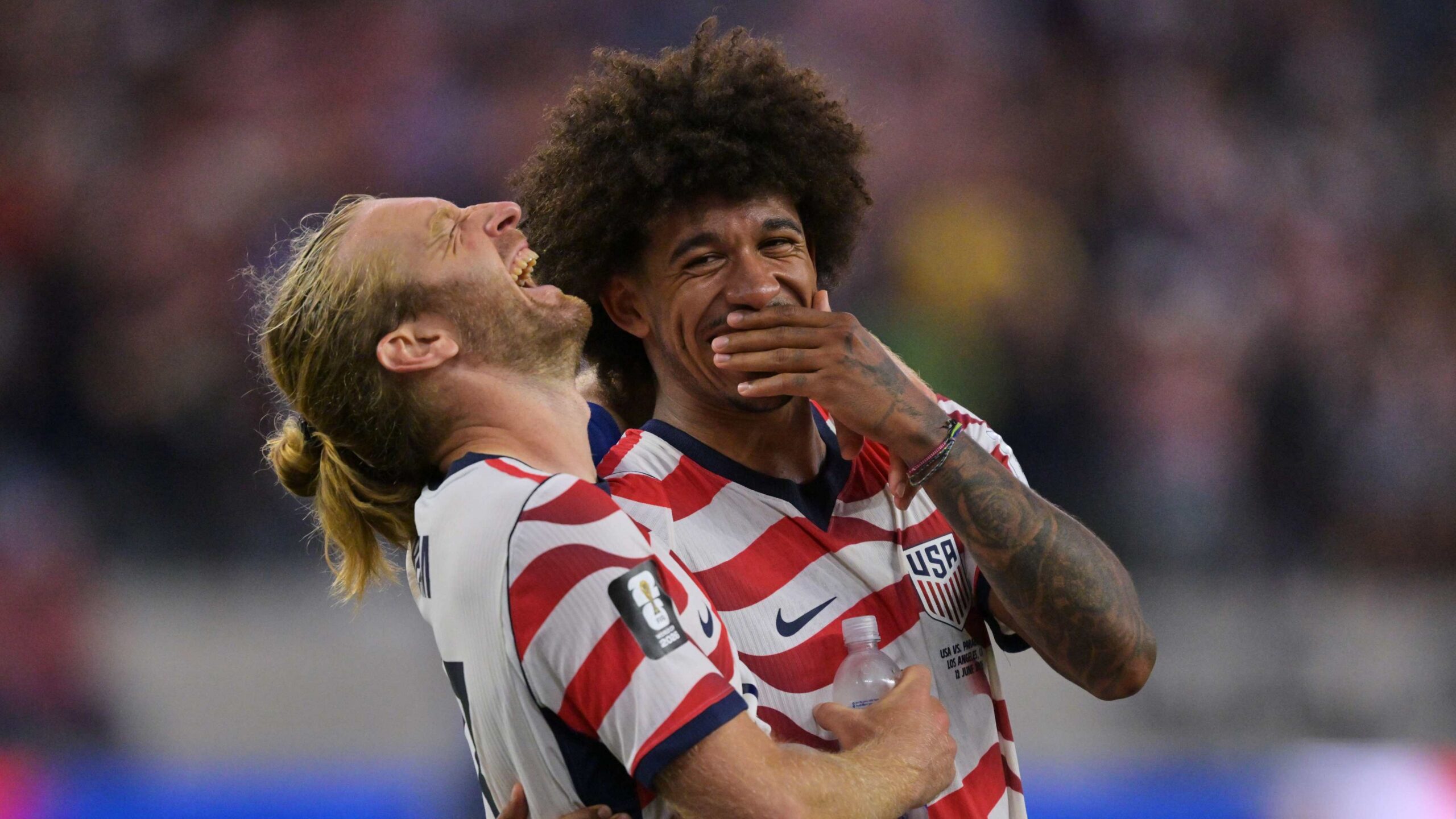 United States celebrate scaled
