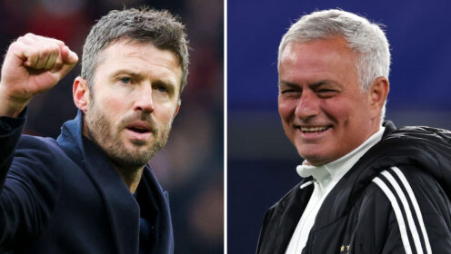 Real Madrid approve €30m sale as Man Utd ‘exploring a move’ to re-sign former star