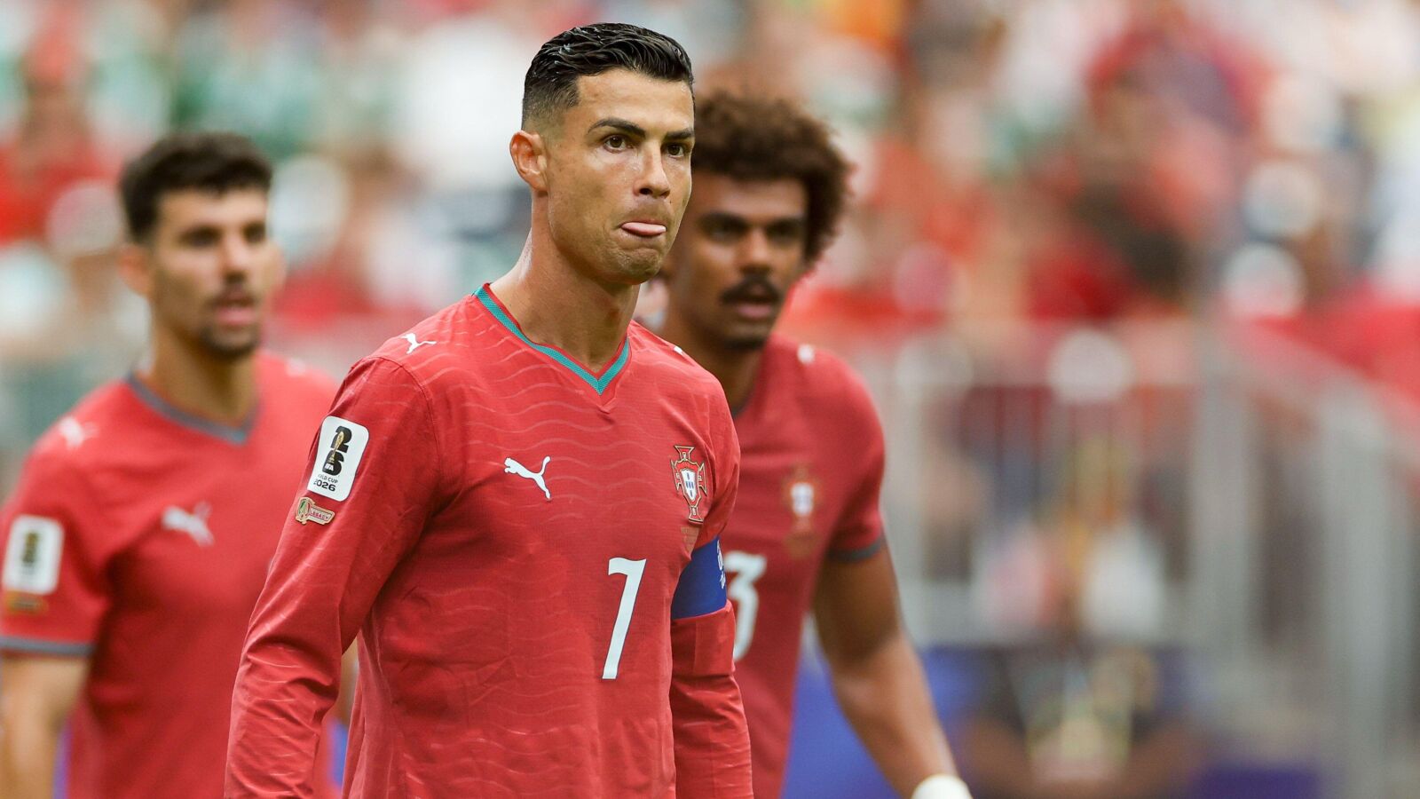 البرتغال في مفترق طرق: هل حان وقت خروج المنتخب من عباءة كريستيانو رونالدو؟