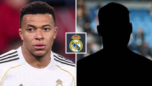 Kylian Mbappe’s ‘dream’ signing for Real Madrid revealed – not Enzo Fernandez or Julian Alvarez