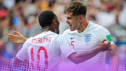 The top-scoring defenders in World Cup history: Stones, Pepe, Ramos & more…