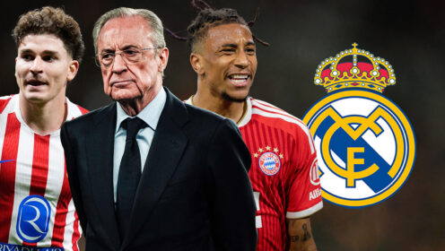 Real Madrid: Romano reveals Galactico ‘bluff’ as €220m bid prepared for ‘dream’ real target