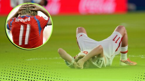 The 10 worst dark horses in World Cup history RANKED after Turkey’s early exit