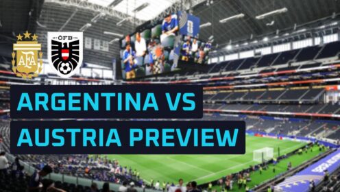 Scotland v Brazil: Prediction, team news, lineups and odds